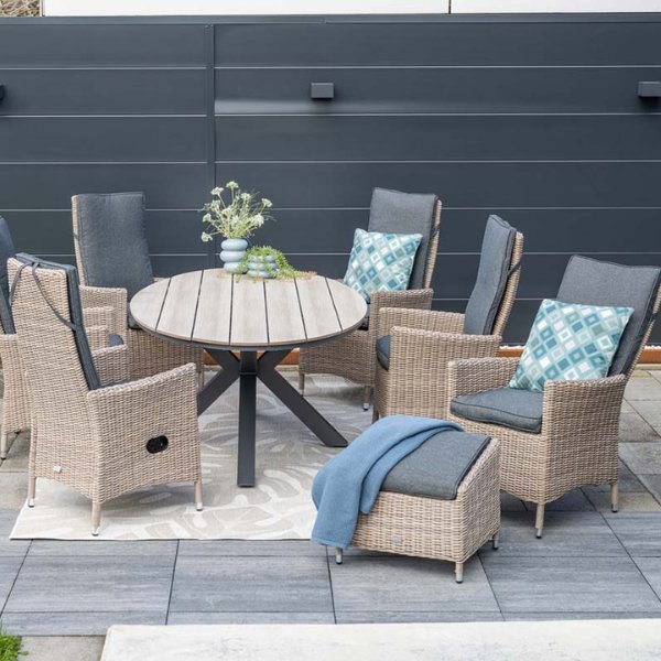 tuinstoelen