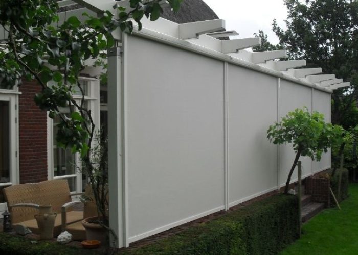 terberg ijsselstein screens windvrij terras